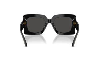 Widok z tyłu Dolce & Gabbana DG4525B (501/87)