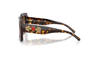 Widok z boku Dolce & Gabbana DG4525B (502/13)