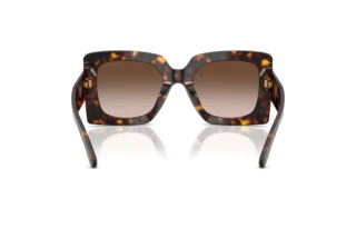 Widok z tyłu Dolce & Gabbana DG4525B (502/13)