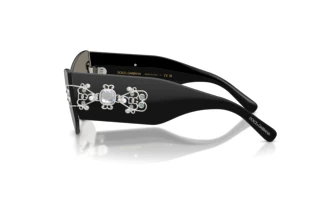Widok z boku Dolce & Gabbana DG4526B (501/6G)