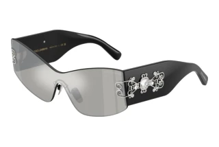 Widok z przodu Dolce & Gabbana DG4526B (501/6G)