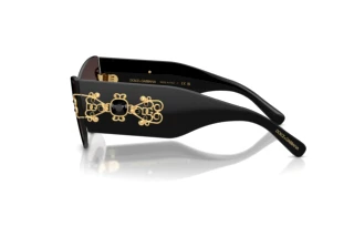 Widok z boku Dolce & Gabbana DG4526B (501/8G)