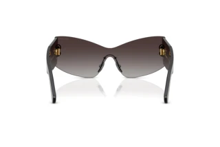 Widok z tyłu Dolce & Gabbana DG4526B (501/8G)