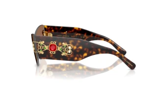 Widok z boku Dolce & Gabbana DG4526B (502/73)