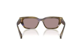 Widok z tyłu Dolce & Gabbana DG4532 (3447LA)