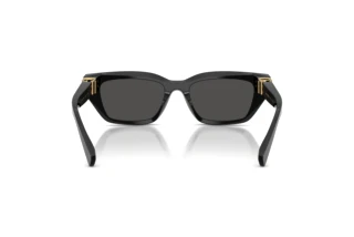 Widok z tyłu Dolce & Gabbana DG4532 (501/87)