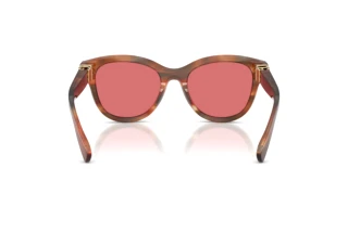 Widok z tyłu Dolce & Gabbana DG4533 (322175)