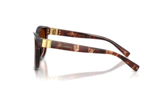 Widok z boku Dolce & Gabbana DG4533 (322274)
