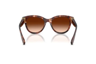 Widok z tyłu Dolce & Gabbana DG4533 (322274)