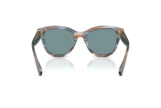 Widok z tyłu Dolce & Gabbana DG4533 (344880)