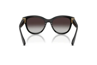 Widok z tyłu Dolce & Gabbana DG4533 (501/8G)