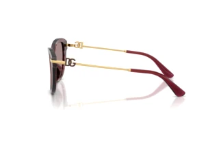 Widok z boku Dolce & Gabbana DG4534 (3474LA)