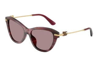 Widok z przodu Dolce & Gabbana DG4534 (3474LA)