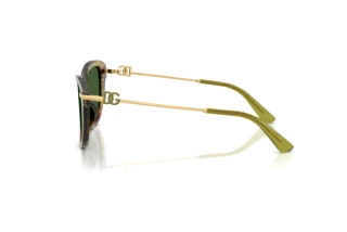 Widok z boku Dolce & Gabbana DG4534 (347571)
