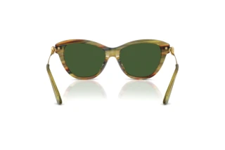 Widok z tyłu Dolce & Gabbana DG4534 (347571)