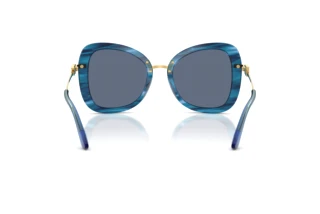 Widok z tyłu Dolce & Gabbana DG4535 (347272)