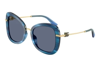 Widok z przodu Dolce & Gabbana DG4535 (347272)