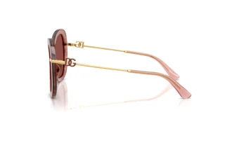 Widok z boku Dolce & Gabbana DG4535 (347375)