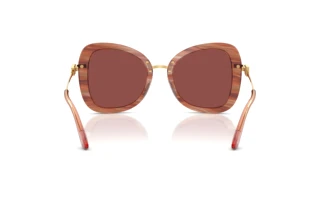 Widok z tyłu Dolce & Gabbana DG4535 (347375)