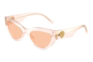 Widok z przodu Dolce & Gabbana DG4536 (304173)
