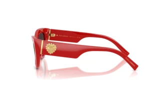 Widok z boku Dolce & Gabbana DG4536 (30888G)