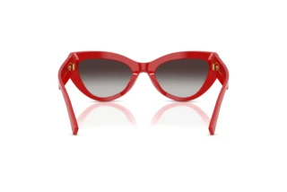 Widok z tyłu Dolce & Gabbana DG4536 (30888G)