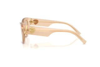 Widok z boku Dolce & Gabbana DG4536 (308993)