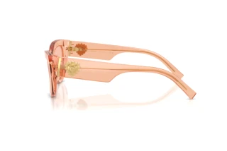 Widok z boku Dolce & Gabbana DG4536 (322684)