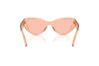Widok z tyłu Dolce & Gabbana DG4536 (322684)
