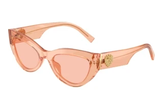 Widok z przodu Dolce & Gabbana DG4536 (322684)