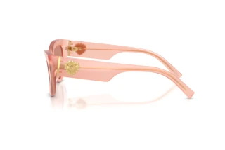 Widok z boku Dolce & Gabbana DG4536 (338496)