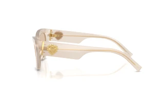 Widok z boku Dolce & Gabbana DG4536 (342093)
