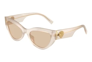 Widok z przodu Dolce & Gabbana DG4536 (342093)