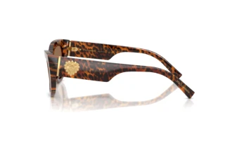 Widok z boku Dolce & Gabbana DG4536 (347073)