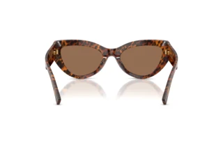 Widok z tyłu Dolce & Gabbana DG4536 (347073)