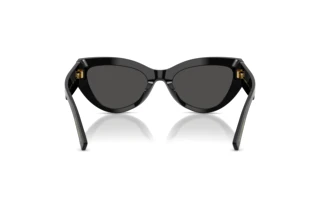 Widok z tyłu Dolce & Gabbana DG4536 (501/87)