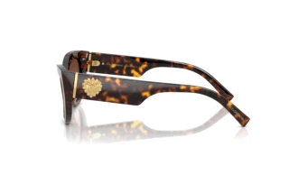 Widok z boku Dolce & Gabbana DG4536 (502/13)