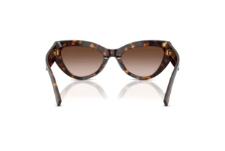 Widok z tyłu Dolce & Gabbana DG4536 (502/13)