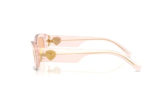 Widok z boku Dolce & Gabbana DG4537 (304173)