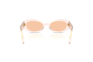 Widok z tyłu Dolce & Gabbana DG4537 (304173)