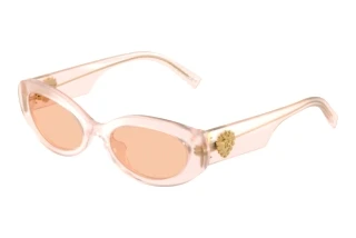 Widok z przodu Dolce & Gabbana DG4537 (304173)