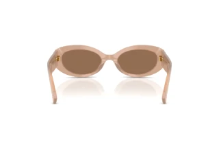 Widok z tyłu Dolce & Gabbana DG4537 (304273)