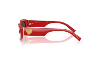 Widok z boku Dolce & Gabbana DG4537 (308887)