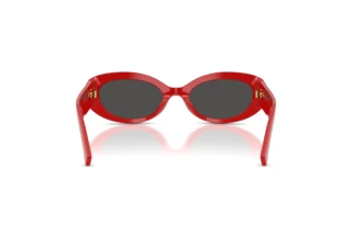 Widok z tyłu Dolce & Gabbana DG4537 (308887)