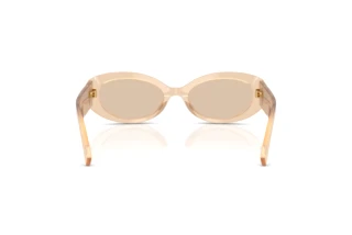 Widok z tyłu Dolce & Gabbana DG4537 (308993)