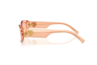 Widok z boku Dolce & Gabbana DG4537 (322684)