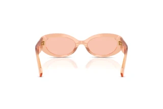Widok z tyłu Dolce & Gabbana DG4537 (322684)