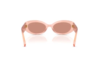 Widok z tyłu Dolce & Gabbana DG4537 (338496)