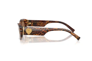 Widok z boku Dolce & Gabbana DG4537 (347073)