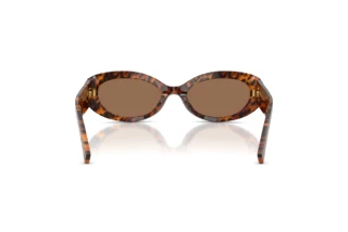 Widok z tyłu Dolce & Gabbana DG4537 (347073)